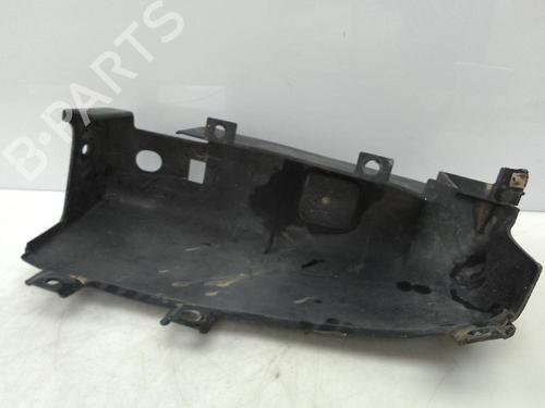 Corner bumper CITROËN JUMPER II Van 2.0 BlueHDi 110 | BP22631401C117