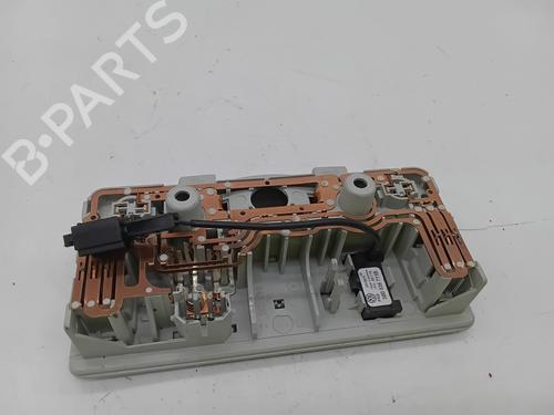 Interior roof light SKODA FABIA III (NJ3) 1.0 | BP28840508I8 