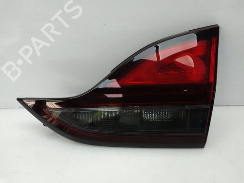 Used Right tailgate light Right tailgate light OPEL ZAFIRA TOURER C (P12) 1.6 CDTI (75) (120 hp) 21126011 21126011
