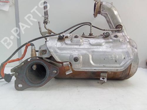 Used Particulate filter RENAULT CLIO IV (BH_) 0.9 TCe 90 (BHNF, BHMA, BHMH, BHJK, BHJR) (90 hp) 26158751