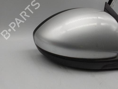 Used Right mirror CHEVROLET CRUZE (J300) 2.0 CDI (163 hp) 25782493