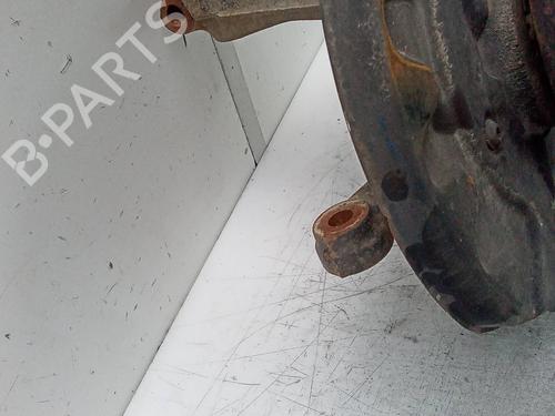 Right front steering knuckle AUDI A1 Sportback (8XA, 8XF) S1 quattro | BP28149563M26 