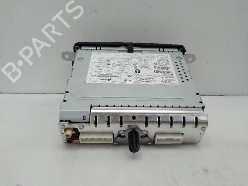Radio DACIA SANDERO 1.5 dCi | BP23654159E6 