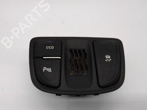 Used Switch OPEL ZAFIRA TOURER C (P12) 1.6 CDTI (75) (120 hp) 25153022