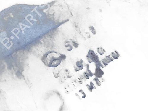 Exhaust system MERCEDES-BENZ B-CLASS Sports Tourer (W246, W242) B 180 CDI (246.200) | BP29935835M121 