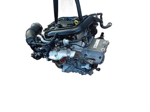 Used Engine Engine SEAT IBIZA V (KJ1, KJG) 1.0 TSI (116 hp) 34391918 34391918