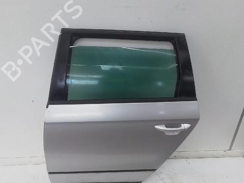 Used Left rear door VW PASSAT B6 (3C2) [2005-2010]  27447750