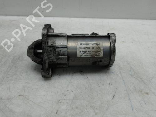 Used Starter Starter RENAULT MEGANE IV Hatchback (B9A/M/N_) 1.5 Blue dCi 115 (B9A6) (116 hp) 18582528 18582528