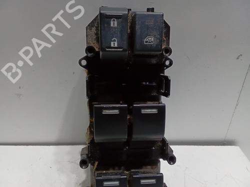 Left front window switch HONDA CIVIC IX (FK) 1.6 i-DTEC (FK3) | BP35722040I27 - Image 3
