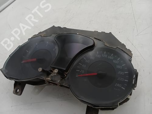 Instrument cluster NISSAN JUKE (F15) 1.5 dCi | BP29056362C47 