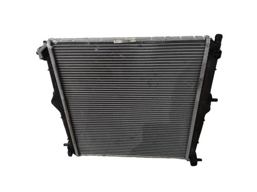 Used Water radiator Water radiator PEUGEOT 208 II (UB_, UP_, UW_, UJ_) 1.2 PureTech 75 (75 hp) 35778795 35778795