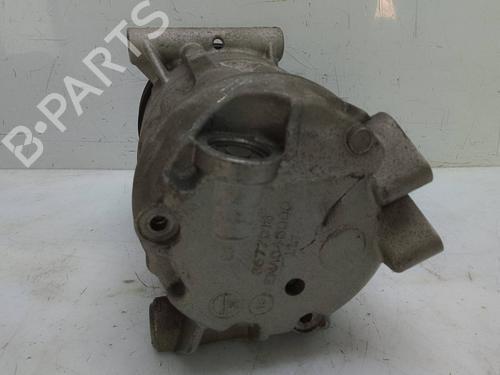 AC compressor FIAT TIPO Hatchback (356_, 357_) 1.4 LPG (356HXF1B) | BP28146700M34 