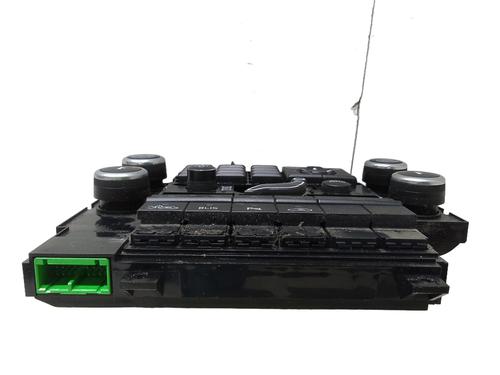 Climate control VOLVO V70 III (135) D5 | BP35976417I5 - Image 4