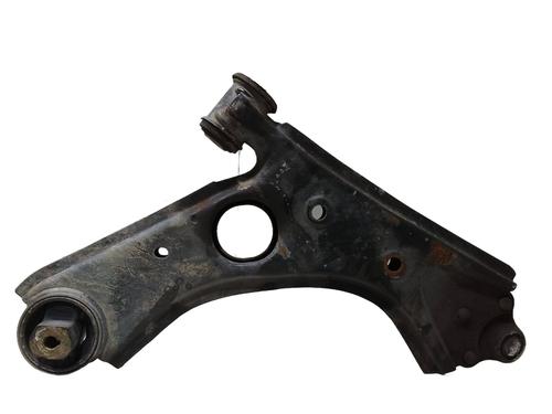 Used Left front suspension arm Left front suspension arm FIAT DOBLO Platform/Chassis (263_) 1.3 D Multijet (90 hp) 34421706 34421706