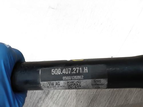 Left front driveshaft VW GOLF VIII (CD1, DA1) 2.0 TDI | BP36033528M38 - Image 5