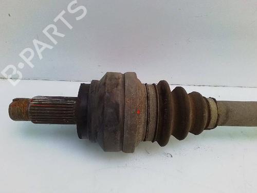 Used Right rear driveshaft BMW 5 (F10) [2009-2016]  25045273
