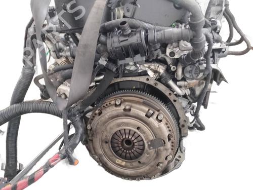 Engine RENAULT MASTER III Van (FV) 2.3 dCi 130 FWD (FV0M, FV0Y, FV0J, FV02, FV03) | BP19707775M1 - Image 4