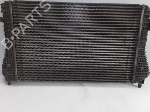 Intercooler VW SHARAN (7N1, 7N2) 2.0 TDI | BP29386290M30 