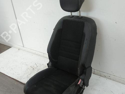 Right front seat RENAULT MEGANE III Grandtour (KZ0/1) 1.5 dCi (KZ09, KZ0D, KZ1G, KZ29, KZ14, KZ1W, KZ10, KZ1F,... | BP27714108C16 