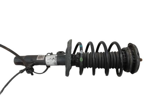 Used Left front shock absorber Left front shock absorber CITROËN C3 III (SX) 1.2 PureTech 82 (83 hp) 33266103 33266103