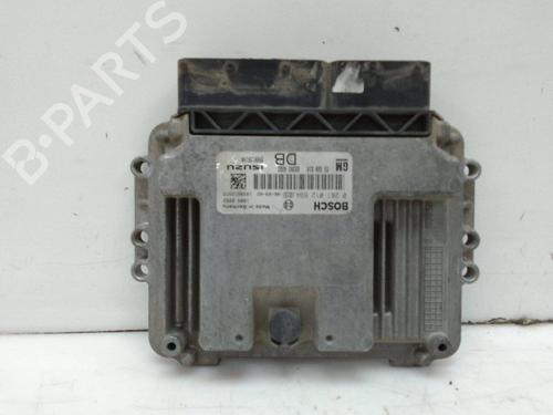 Engine control unit (ECU) OPEL ASTRA K (B16) 1.4 Turbo (68) | BP23559282M57 