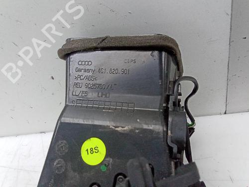 Used Air vent AUDI A7 Sportback (4GA, 4GF) 3.0 TDI quattro (204 hp) 18785711