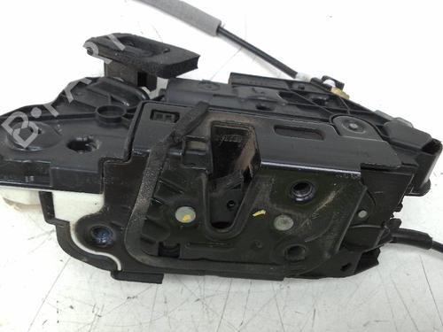 Front left lock SEAT TOLEDO IV (KG3) 1.2 TSI | BP19105557C98 
