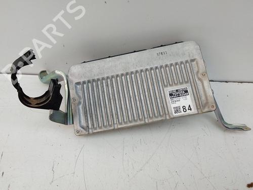 Used Engine control unit (ECU) Engine control unit (ECU) TOYOTA AURIS (_E18_) 1.8 Hybrid (ZWE186_, ZWE186R) (136 hp) 18586362 18586362