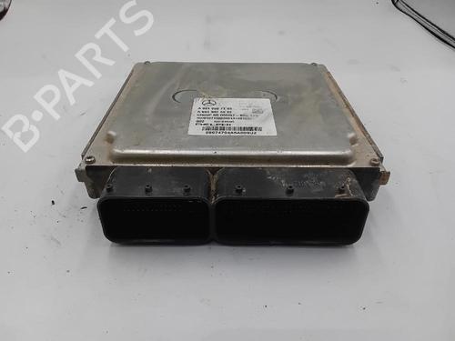 Used Electronic module MERCEDES-BENZ SPRINTER 3,5-t Van (B907, B910) 314 CDI RWD (907.631, 907.633, 907.635, 907.637) (143 hp) 27474746