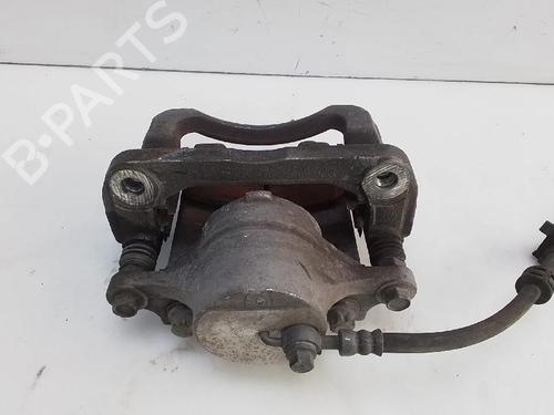 Used Left front brake caliper PEUGEOT 308 II (LB_, LP_, LW_, LH_, L3_) 1.6 BlueHDi 120 (120 hp) 27539303