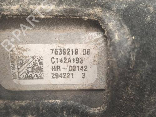 Engine BMW X1 (F48) xDrive 25 e Plug-in-Hybrid | BP24463495M1 