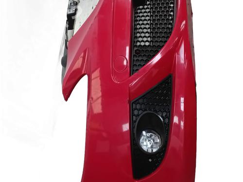 Front bumper SEAT LEON (1P1) 1.9 TDI | BP32261486C7