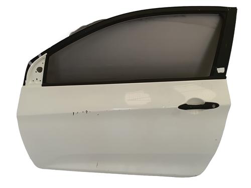 Used Left front door Left front door KIA PICANTO II (TA) 1.0 (67 hp) 33457334 33457334