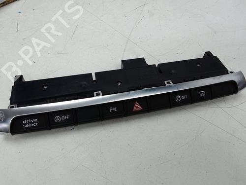 Used Switch Switch AUDI A3 Sportback (8VA, 8VF) 2.0 TDI (150 hp) 18826787 18826787