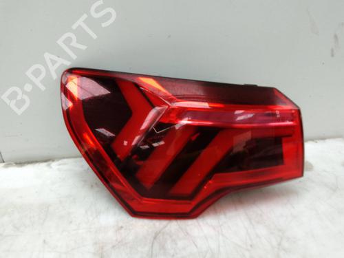 Used Left taillight AUDI Q3 (F3B) 35 TDI (150 hp) 26054951