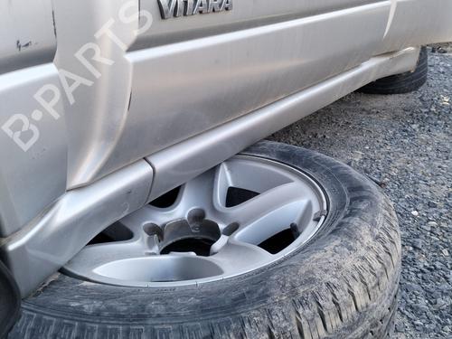 Used Step SUZUKI GRAND VITARA I (FT, HT) 2.0 HDI 110 16V 4x4 (SQ420D, TD83V, JA420WD) (109 hp) 29420665