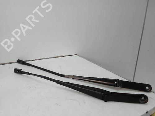 Front wipers mechanism AUDI A4 B9 Avant (8W5, 8WD) 2.0 TDI | BP18597349C83 