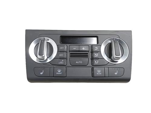 Used Climate control Climate control AUDI Q3 (8UB, 8UG) 2.0 TFSI quattro (170 hp) 35753314 35753314