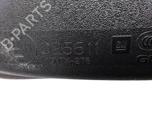 Rear mirror OPEL CORSA E (X15) 1.4 LPG (08, 68) | BP18573193I6 - Image 2