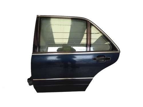 Dør venstre bagtil Dør venstre bagtil MERCEDES-BENZ S-CLASS (W140) S 600 (140.056, 140.057) (394 hp) 34270587 34270587