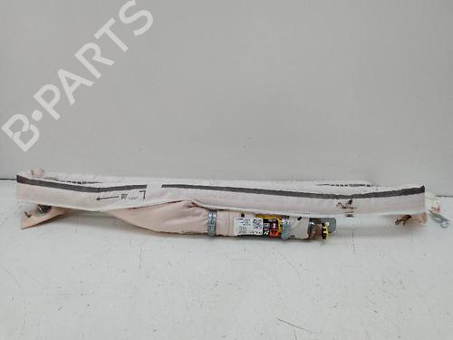 Left curtain airbag OPEL ASTRA K (B16) 1.6 CDTi (68) | BP18736941C11 