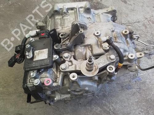 Gearbox CITROËN DS4 (NX_) 1.6 BlueHDi 115 | BP27448081M3 