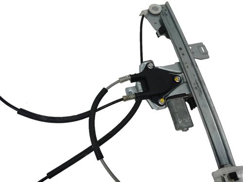 Front right window mechanism PEUGEOT PARTNER Tepee 1.6 HDi 4x4 | BP24155908C23 - Image 2
