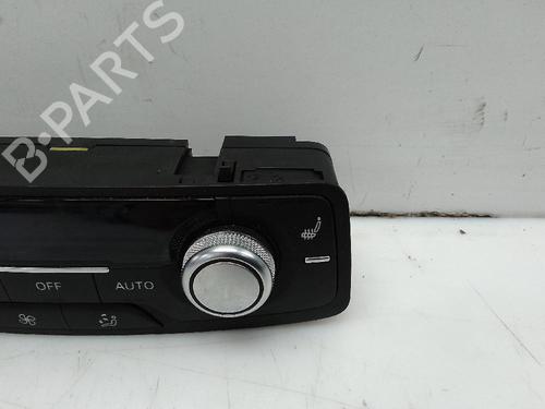 Used Climate control AUDI A6 C7 Avant (4G5, 4GD) 3.0 TDI quattro (272 hp) 23883040