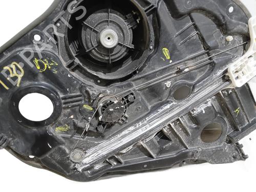 Rear left window mechanism HYUNDAI i30 (GD) 1.6 CRDi | BP36799660C24  - Image 7