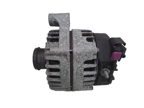 Used Alternator Alternator BMW X5 (F15, F85) xDrive 30 d (258 hp) 26053132 26053132