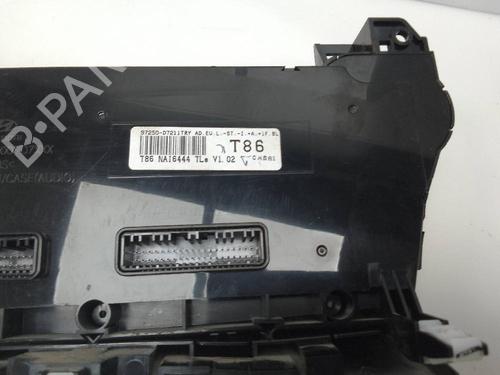 Climate control HYUNDAI TUCSON (TL, TLE) 1.7 CRDi | BP21526953I5 