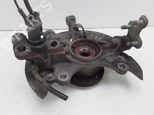 Right front steering knuckle PEUGEOT RIFTER 1.5 BlueHDi 130 | BP29385516M26 