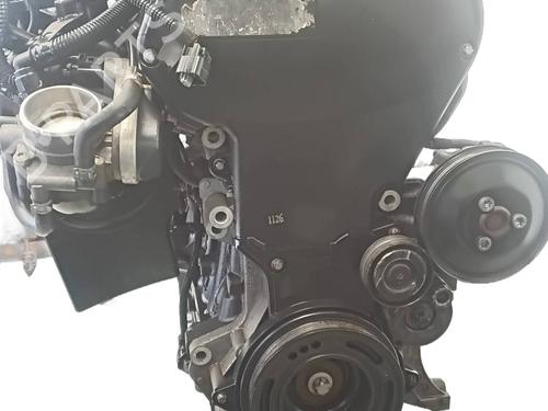 Used Engine Engine 39492770 39492770