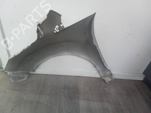 Used Right front fenders FORD C-MAX II (DXA/CB7, DXA/CEU) 1.0 EcoBoost (125 hp) 19116499